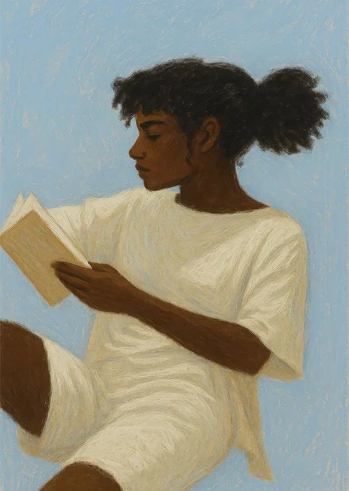 Silent Pages