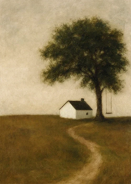 Caminho de Casa