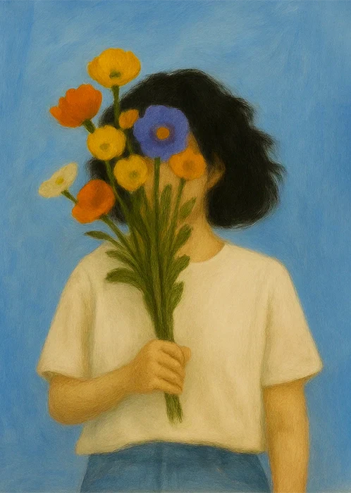 Entre Flores