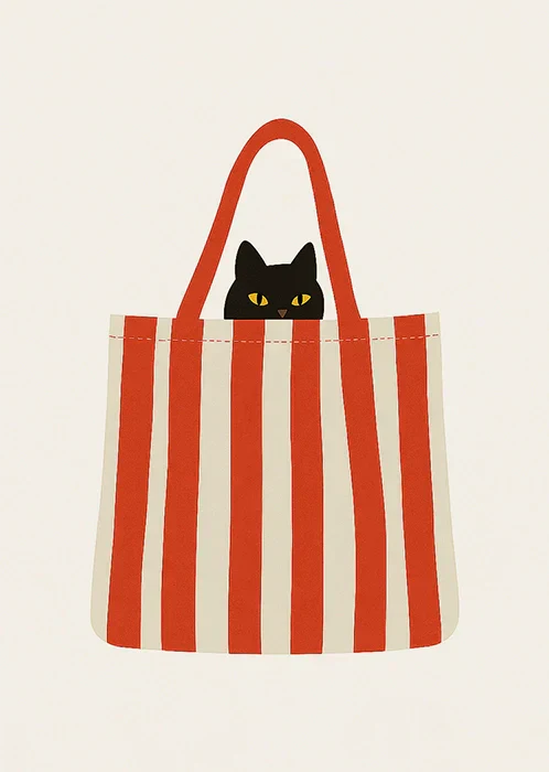 Gato Curioso