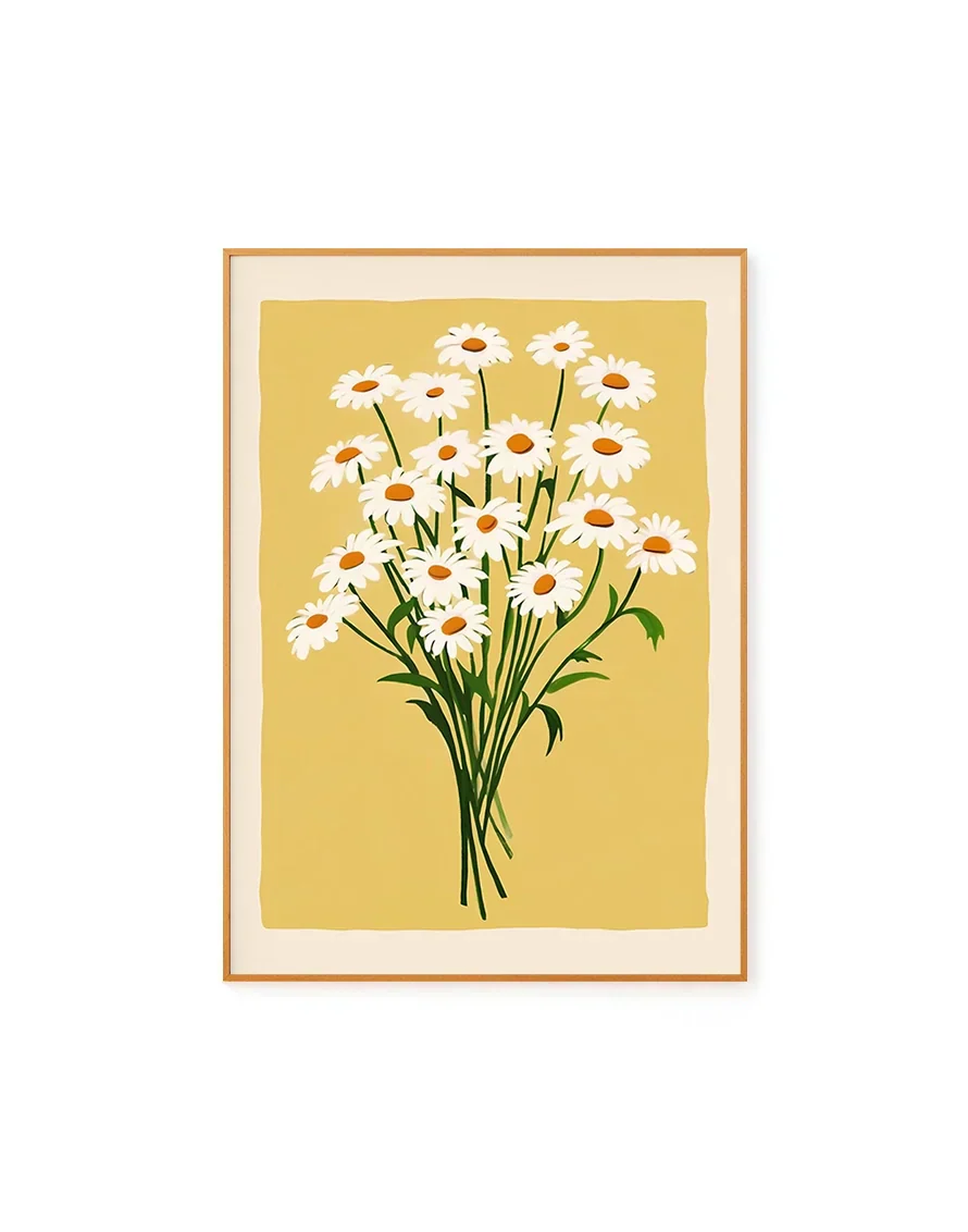 Daisies