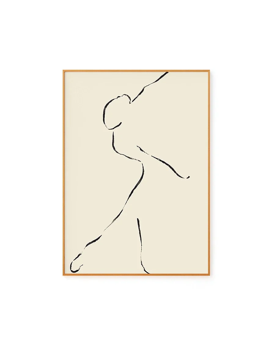 Bailarina
