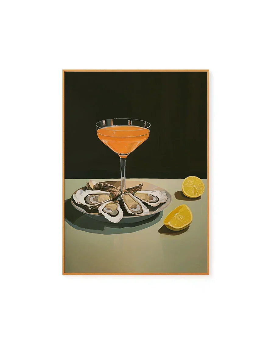 Oysters