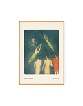 Boys Bathing by Edvard Munch