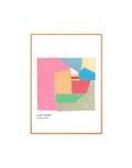 Composition in Paper by Karl Wiener