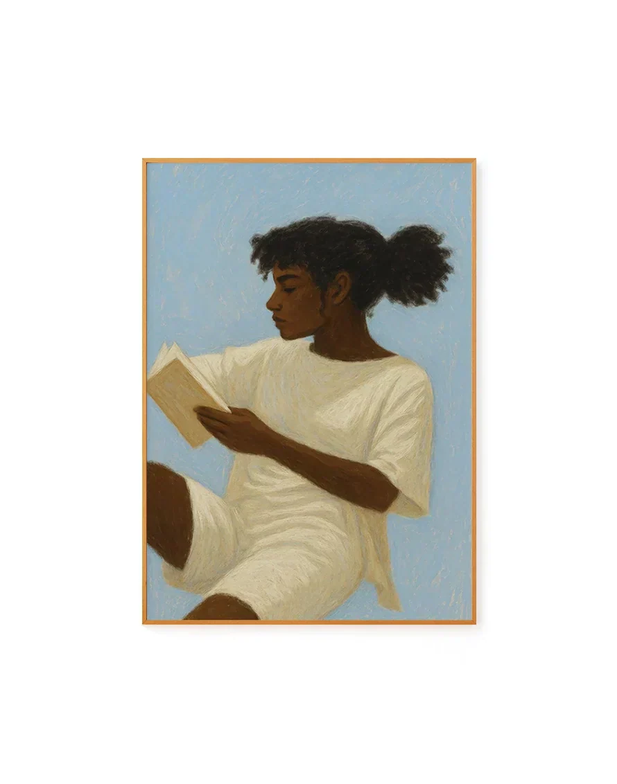 Silent Pages