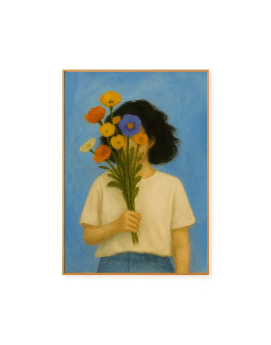 Entre Flores