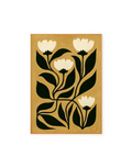 Flores Ao Vento